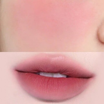 Кремова помада для губ і вилиць Fwee Lip&Cheek Blurry Pudding Pot RS05 Film 5g