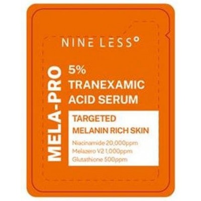 Сироватка для обличчя Nine Less MELA-PRO Tranexamic Acid Serum Sample, 2ml