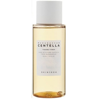 Тонер для обличчя Skin 1004 Madagascar Centella Madagascar Toning Toner 210ml