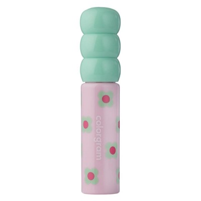 Тінт для губ Colorgram Fruity Glass Tint Adorable Berry 04, 3g