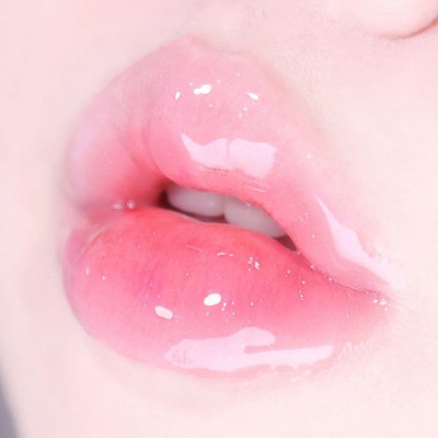 Зволожувальний тінт для губ Colorgram Fruity Glass Tint Pearl Gloss 00, 3g 