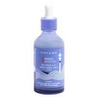 Сыворотка для лица Mary & May Retinol 0.1% Bakuchiol Cica Serum Seoul Edition 80ml Сыворотка для лица Mary & May Retinol 0.1% Bakuchiol Cica Serum Seoul Edition 80ml