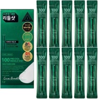 Сироватка для обличчя VT Cosmetics Pro Cica Reedle Shot 100, 2ml*10ea