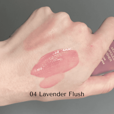 Рідкі рум'яна для обличчя House of Hur Moist Ampoule Blusher Lavender Flush, 20ml