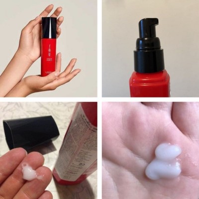 Укрепляющая эссенция для волос Lebel IAU Essence Forti 100ml