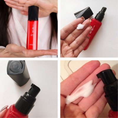 Увлажняющая эссенция для волос Lebel IAU Essence Moist 100ml