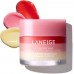 Питательная ночная маска для губ Laneige Lip Sleeping Mask Strawberry Shortcake, 20g