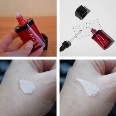 Базовая эссенция для волос Lebel Mother Essence 25ml