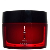 Маска для волос LebeL IAU Mask 170ml