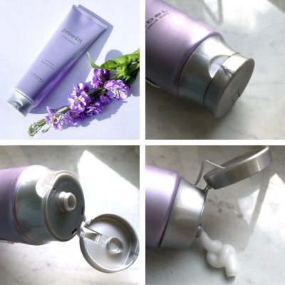 Питательно-увлажняющая маска для волос Lebel Proedit Home Bounce Fit + Treatment 250ml