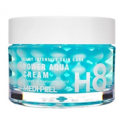 Крем для лица Medi-Peel Power Aqua Cream 50мл Крем для лица Medi-Peel Power Aqua Cream 50мл