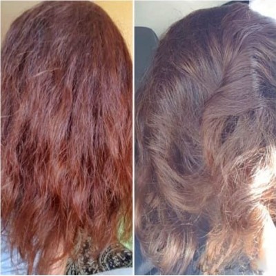 Увлажняющий аромашампунь Lebel IAU Serum Cleansing 200ml