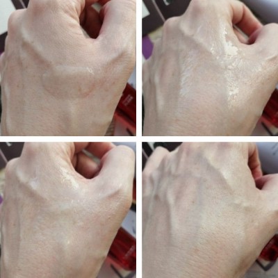 Разглаживающая эссенция для волос Lebel IAU Sleek Essence 100ml