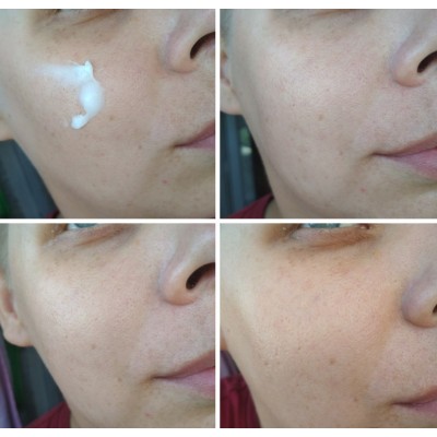 Увлажняющий крем-бальзам для лица Missha Super Aqua Ultra Hyalron Balm Cream Original 70ml