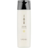 Шампунь для волосся Lebel IAU Serum Cleansing 200ml