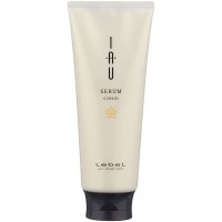 Крем для волосся Lebel IAU Serum Cream 200мл