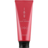 Крем для волос Lebel IAU Cream Silky Repair 200ml