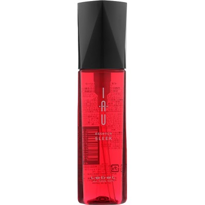 Эссенция для волос Lebel IAU Sleek Essence 100ml