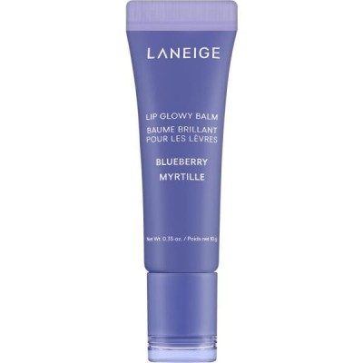 Бальзам для губ Laneige Lip Glowy Balm Blueberry 10g
