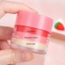 Питательная ночная маска для губ Laneige Lip Sleeping Mask Strawberry Shortcake, 20g