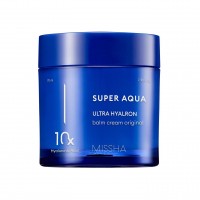 Крем для лица Missha Super Aqua Ultra Hyalron Balm Cream Original 70ml