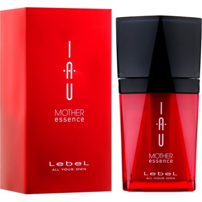 Базовая эссенция для волос Lebel Mother Essence 25ml