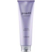 Маска для волос Lebel Proedit Bounce Fit + Treatment 250ml