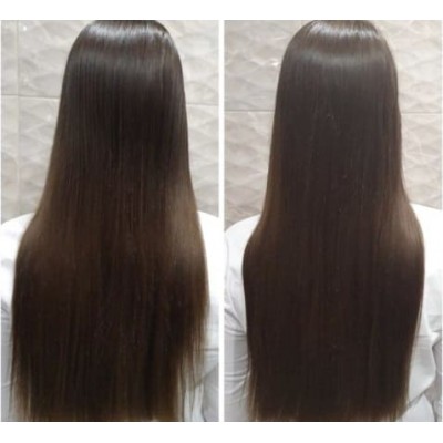 Аромакрем с шелковистой текстурой для укрепления волос Lebel IAU Cream Silky Repair 200ml