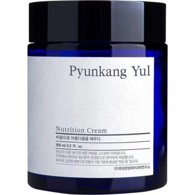 Крем для обличчя Pyunkang Yul Nutrition Cream 100 мл