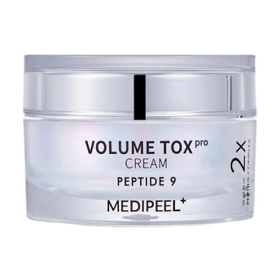 Крем для лица Medi-Peel Peptide 9 Volume Tox Cream Pro, 50ml