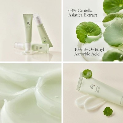 Освітлювальна сироватка з вітаміном С і центеллою азіатською Beauty Of Joseon Light On Serum Centella + Vita C, 30ml