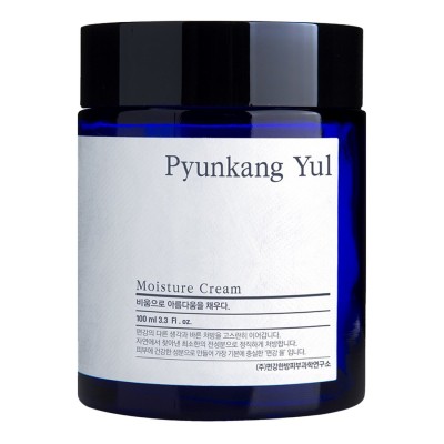 Крем для обличчя зволожуючий Pyunkang Yul Moisture Cream 100 мл