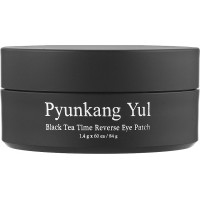 Патчі під очі Pyunkang Yul Black Tea Time Reverse Eye Patch 60 шт