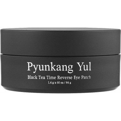 Патчи под глаза Pyunkang Yul Black Tea Time Reverse Eye Patch 60 шт