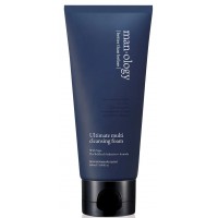 Пінка для обличчя Belif man-ology Ultimate multi cleansing foam 160ml Пінка для обличчя Belif man-ology Ultimate multi cleansing foam 160ml