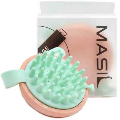 Масажер для шкіри голови Masil Head Cleansing Massage Brush