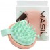 Силиконовый массажер для кожи головы Masil Head Cleansing Massage Brush