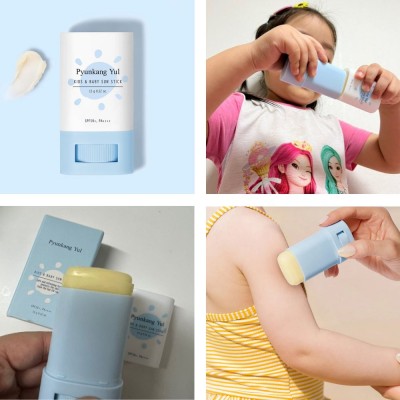 Сонцезахисний стік для дітей Pyunkang yul Kids & Baby Sun Stick 15g