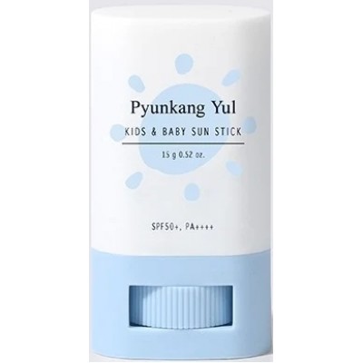 Сонцезахисний стік для дітей Pyunkang yul Kids & Baby Sun Stick 15g