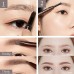 Стойкий карандаш для бровей Etude Drawing Eye Brow #06 Ash Brown (21 AD), пепельно-коричневый
