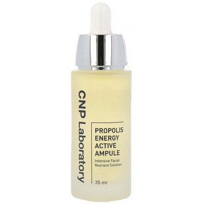 Сыворотка для лица CNP Laboratory Propolis Energy Active Ampoule 35ml