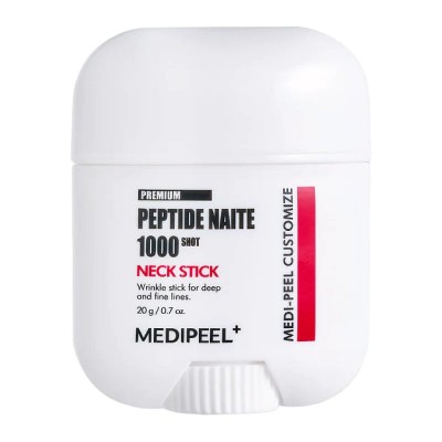 Підтягувальний стік для шиї з пептидним комплексом Medi-Peel Premium Naite Thread Neck Stick, 20g