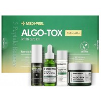 Набор миниатюр для лица Medi-Peel Algo-Tox Multi Care Kit Срок до 02.04.2026 Набор миниатюр для лица Medi-Peel Algo-Tox Multi Care Kit Срок до 02.04.2026