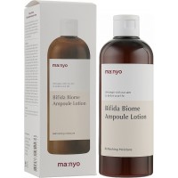 Лосьон для лица Manyo Factory Bifida Biome Ampoule Lotion 300ml