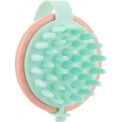 Силиконовый массажер для кожи головы Masil Head Cleansing Massage Brush