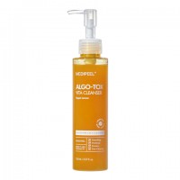 Гель для очищения кожи Medi-Peel Algo-Tox Vita Cleanser Vegan Lemon, 150ml