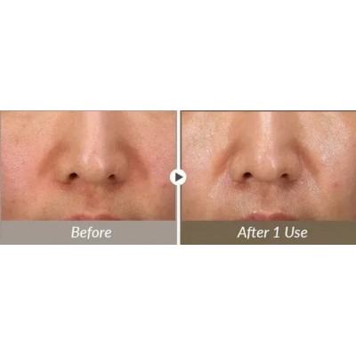 Восстанавливающая тканевая маска для лица с кремовой эссенцией Dr. Althea 345 Cream Mask 25g