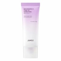 Сонцезахисний крем для обличчя Jumiso Niacinamide 3 + Tone-up Sunscreen 40ml Сонцезахисний крем для обличчя Jumiso Niacinamide 3 + Tone-up Sunscreen 40ml