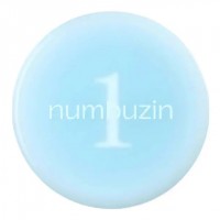 Пудра для лица Numbuzin No.1 Pantothenic Skincare 100 Powder 7g