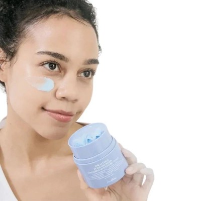 Гидрофильный бальзам для лица Dr. Althea Pore Refresh Grinding Cleansing Balm 50ml